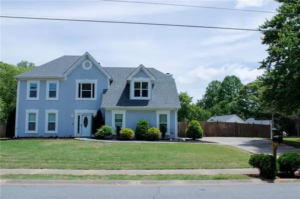 4064 Longford Drive Ne, Marietta, GA 30066
