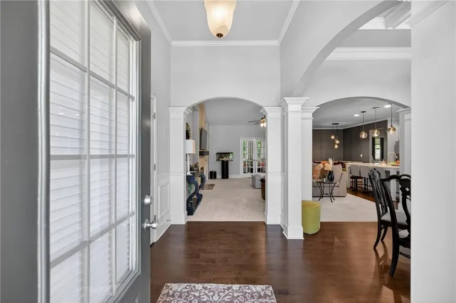 5688 Walnut Mill Lane, Powder Springs, GA 30127 - #3