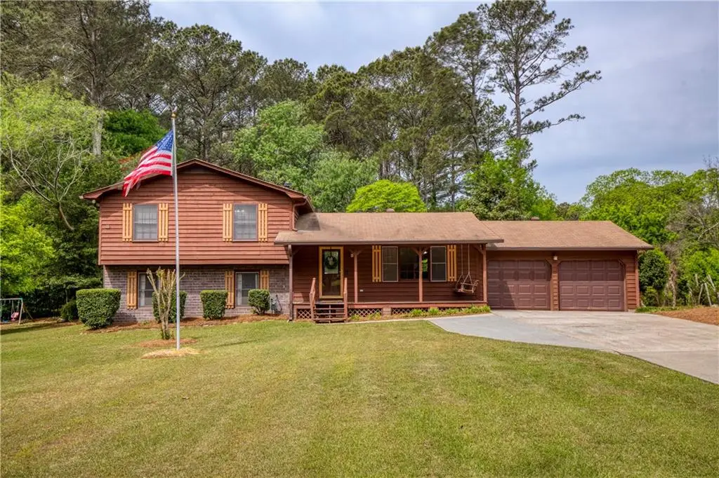 1111 Holly Hills Drive Sw, Lilburn, GA 30047 - #1
