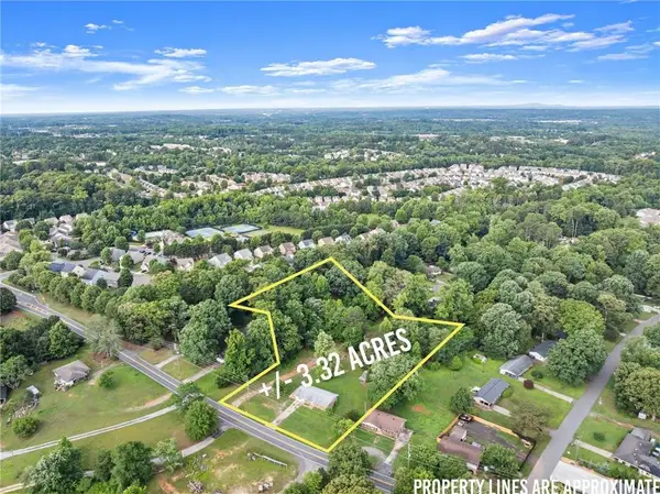 4730 Piney Grove Road, Cumming, GA 30040