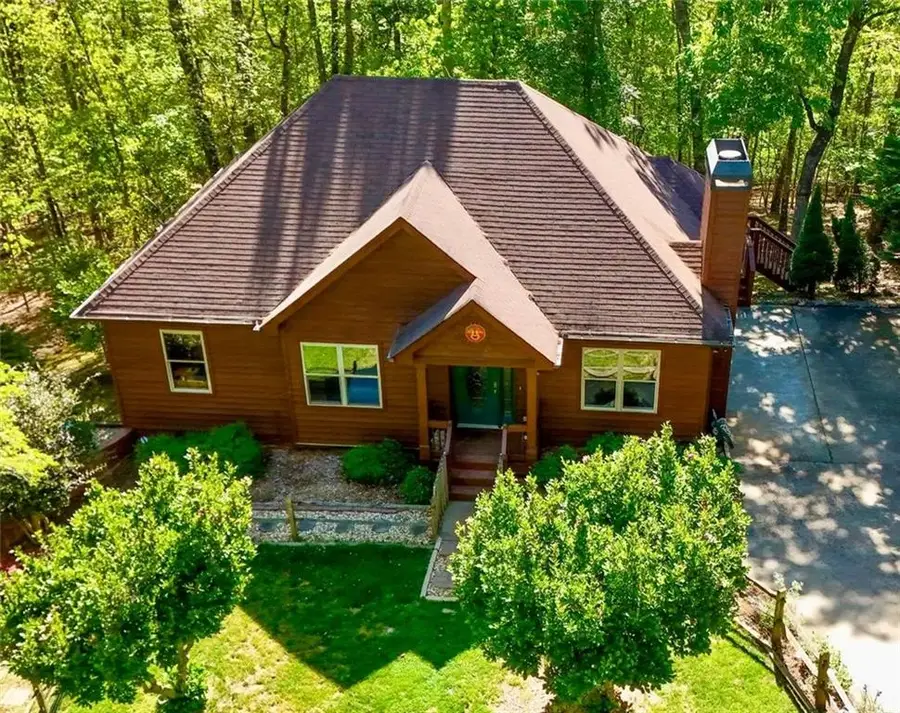 244 Discover Way, Cleveland, GA 30528 - #2