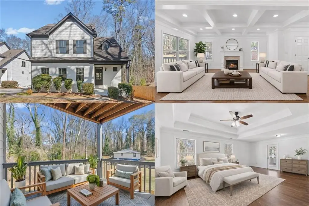 1410 Eastland Road, Atlanta, GA 30316 - #1