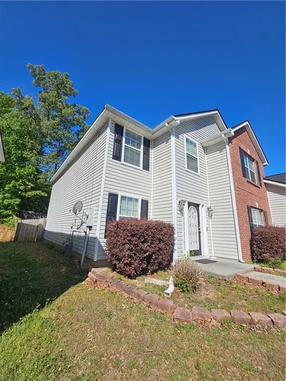 4735 Ivy Fork Drive, Loganville, GA 30052 - #2