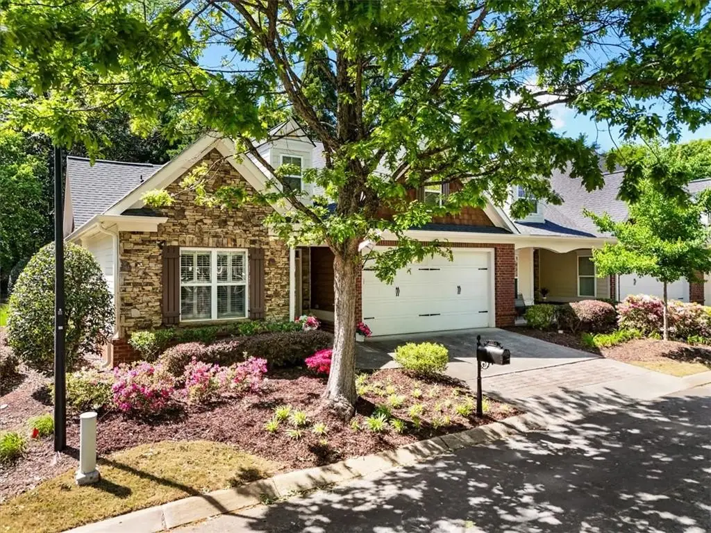 1155 Memories Drive, Alpharetta, GA 30004 - #1