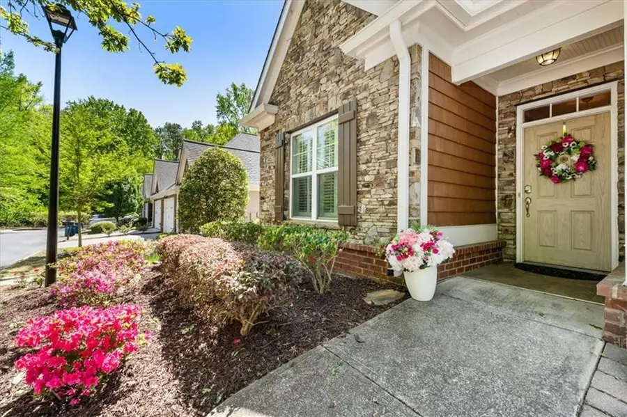 1155 Memories Drive, Alpharetta, GA 30004 - #3