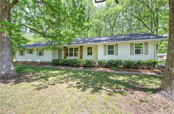 132 Echota Avenue Ne, Calhoun, GA 30701