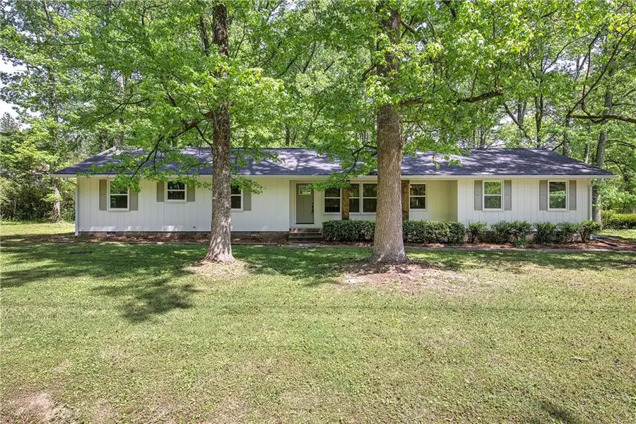 132 Echota Avenue Ne, Calhoun, GA 30701 - #2
