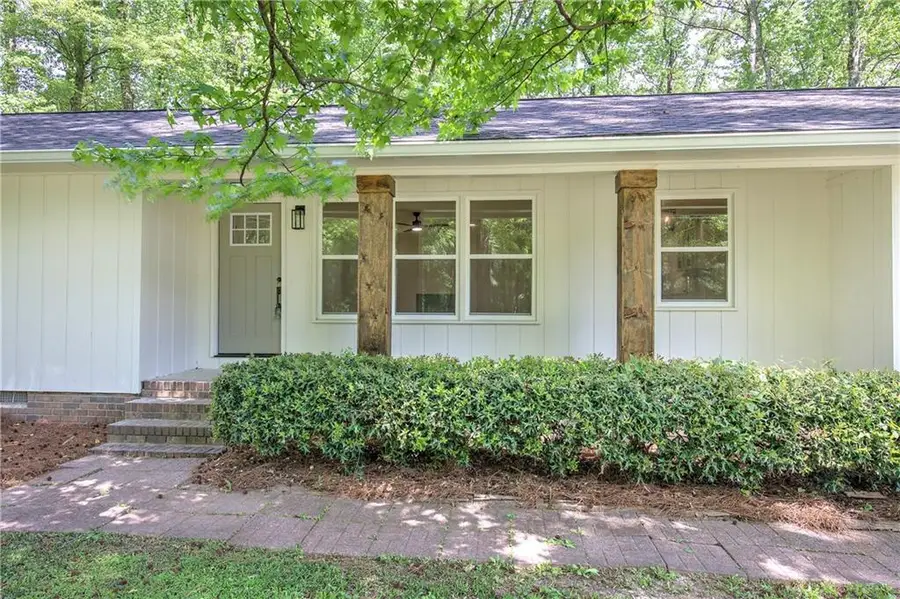 132 Echota Avenue Ne, Calhoun, GA 30701 - #3