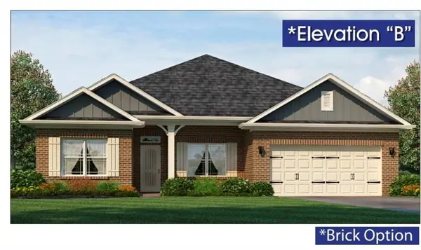 305 Angela Avenue, Bowdon, GA 30108