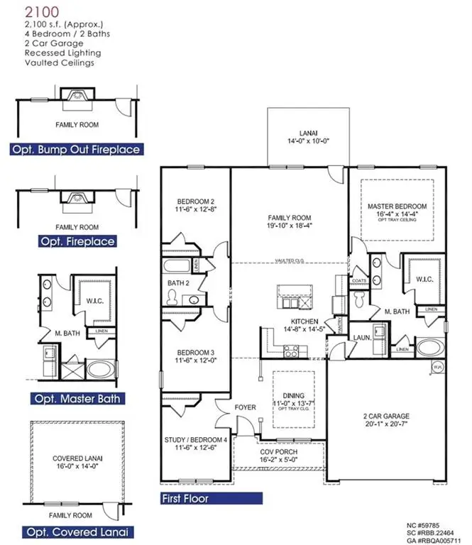 305 Angela Avenue, Bowdon, GA 30108 - #2