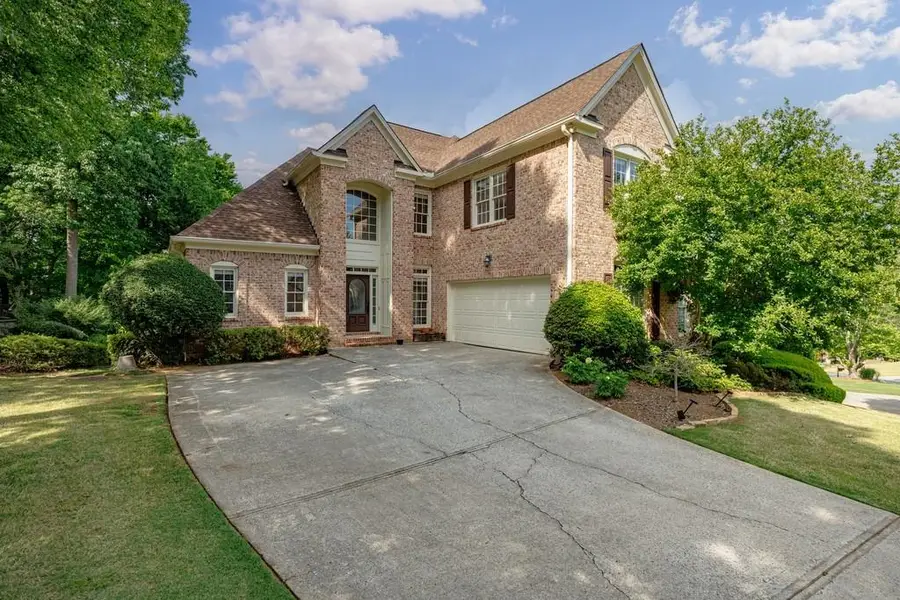 6675 Olde Atlanta Parkway, Suwanee, GA 30024 - #3