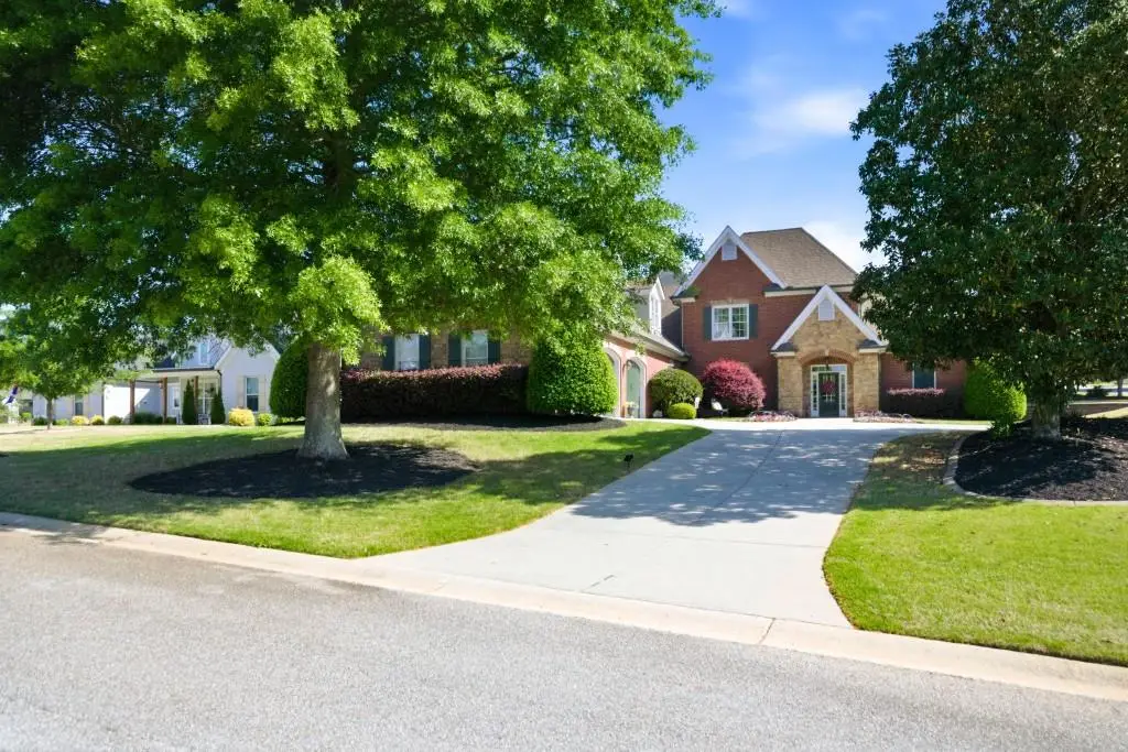 942 Old Forge Lane, Jefferson, GA 30549 - #1
