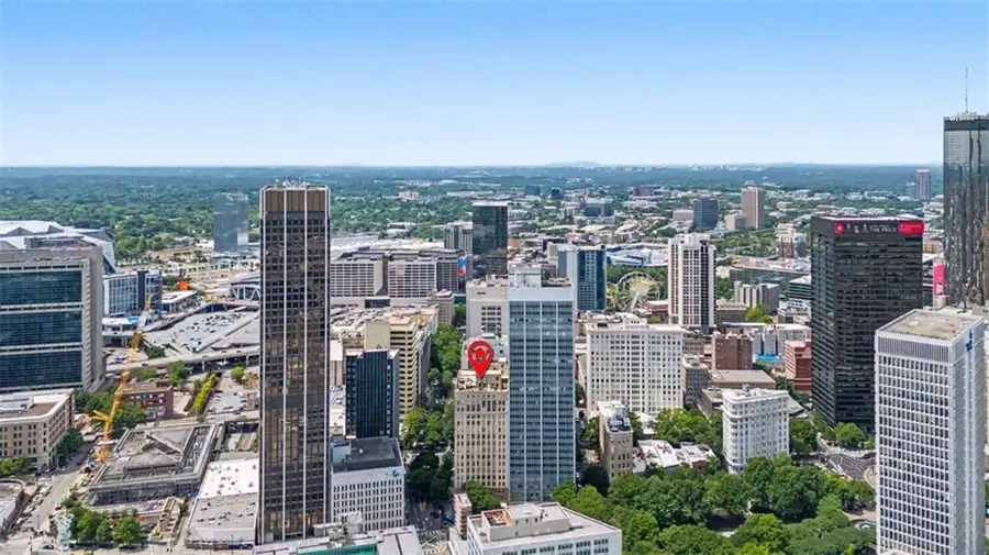 32 Peachtree Street Nw #305, Atlanta, GA 30303 - #2