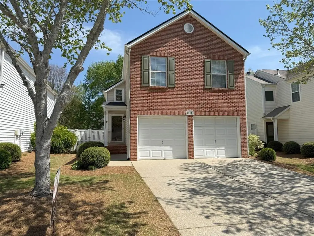 13341 Harpley Court, Alpharetta, GA 30004 - #1