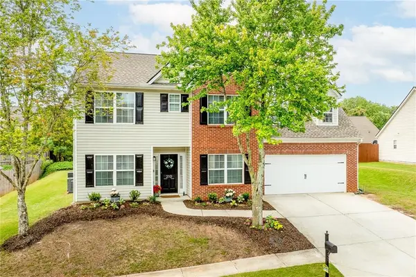 210 Franklin Street, Braselton, GA 30517