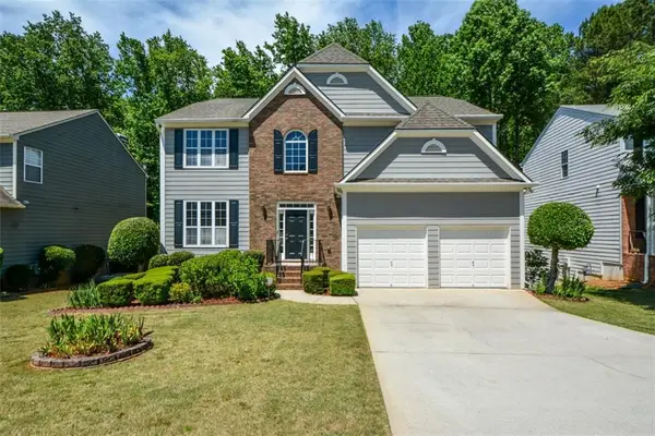 1942 Ashwood Grove Drive, Snellville, GA 30078