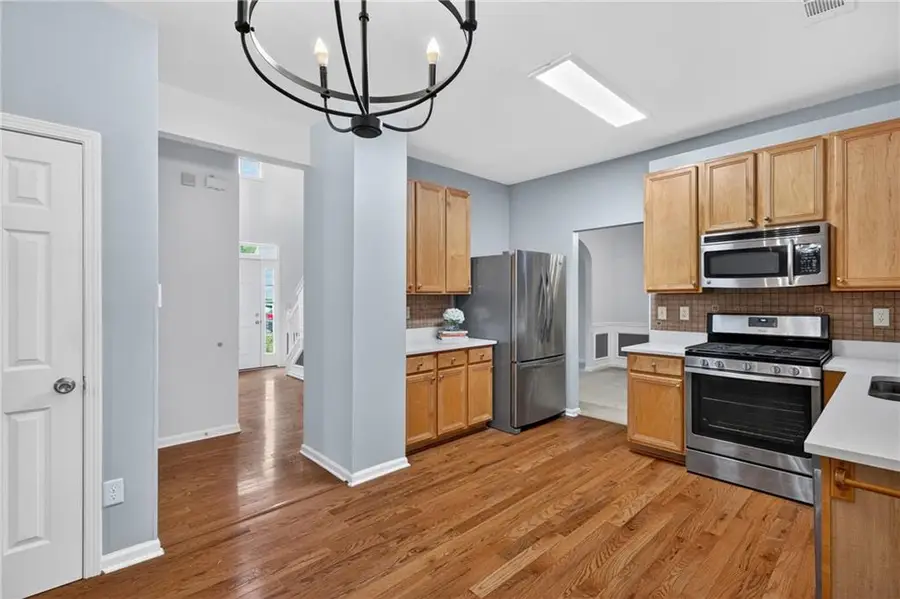 1942 Ashwood Grove Drive, Snellville, GA 30078 - #3