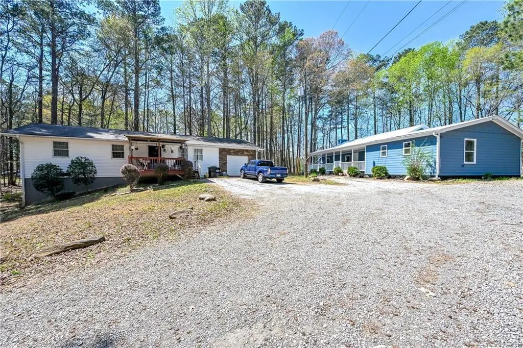 5955 Kemp Drive, Acworth, GA 30102 - #1