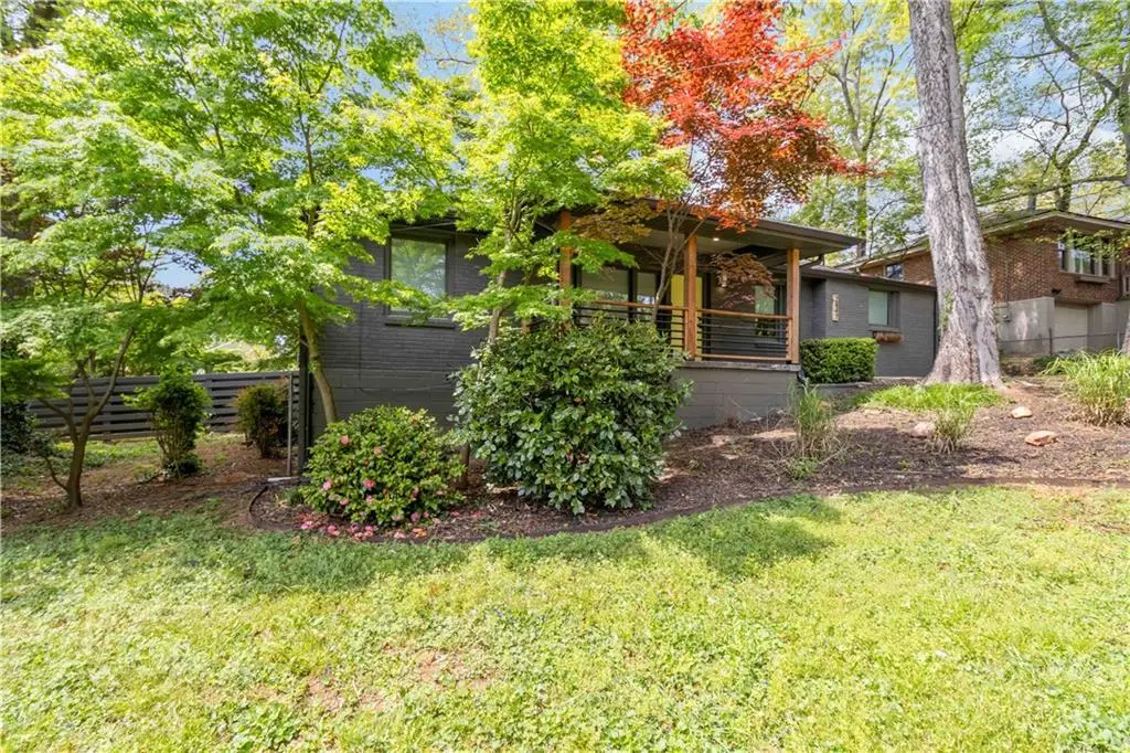 2447 Hazel Drive Se, Atlanta, GA 30316 - #1