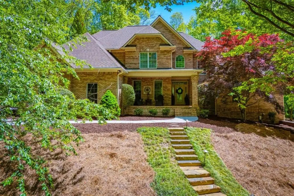 39 Cambridge Lane, Bremen, GA 30110 - #1