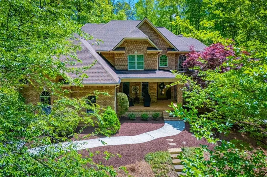 39 Cambridge Lane, Bremen, GA 30110 - #2