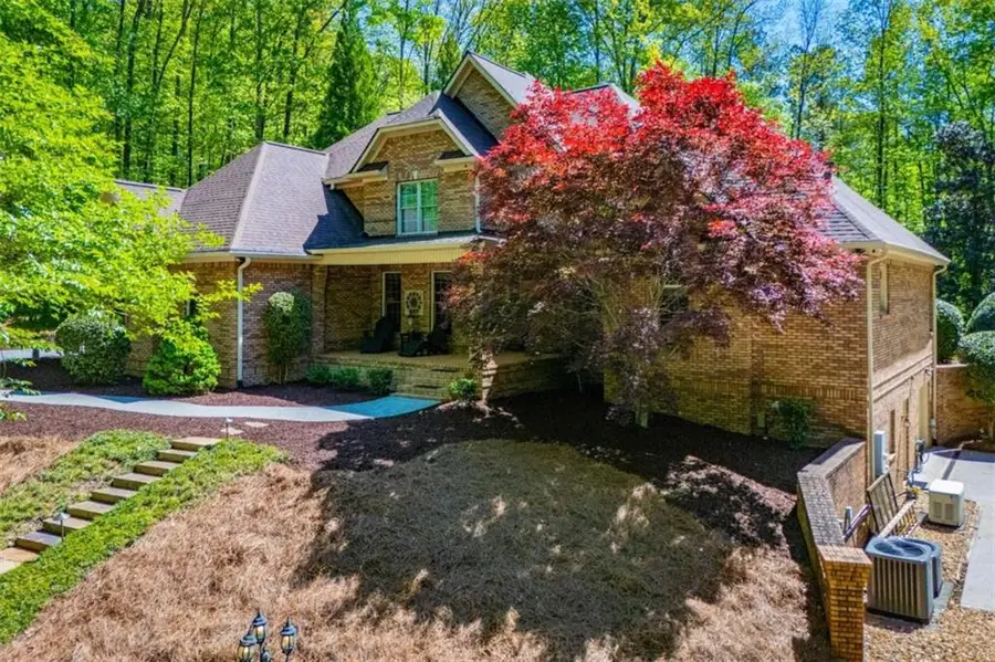 39 Cambridge Lane, Bremen, GA 30110 - #3