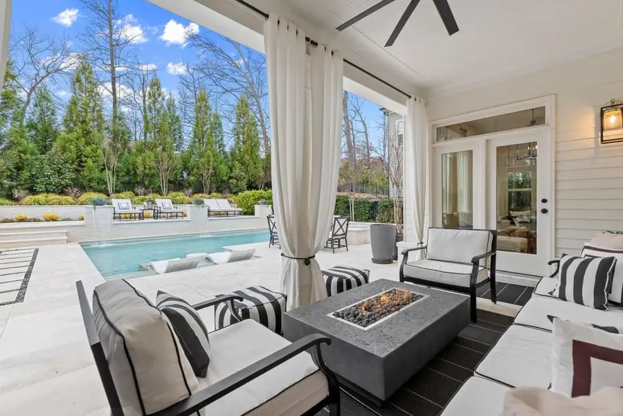 1294 Cauley Creek Overlook, Johns Creek, GA 30097 - #2
