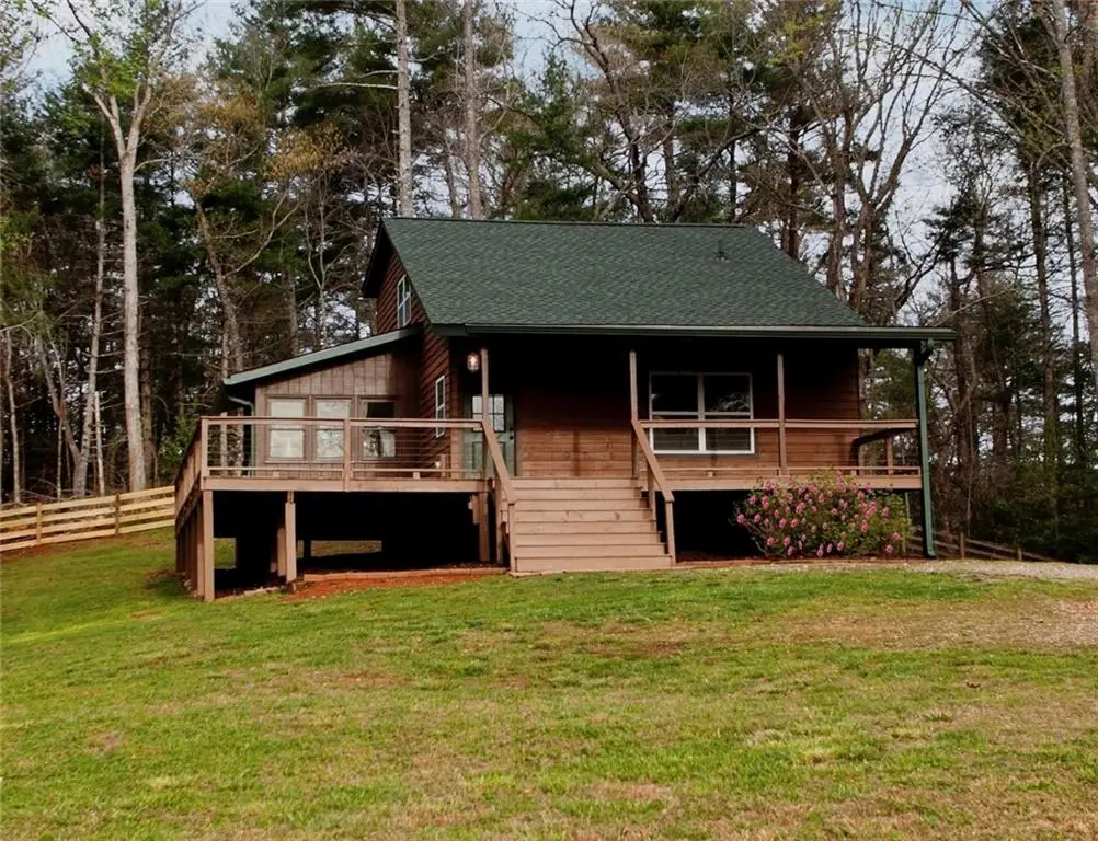 221 Muscadine Road, Dahlonega, GA 30533 - #1