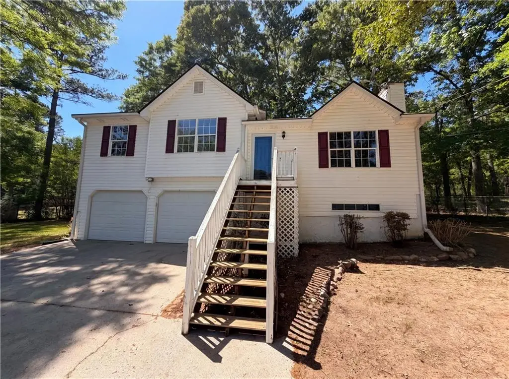 123 Burton Drive, Douglasville, GA 30134 - #1