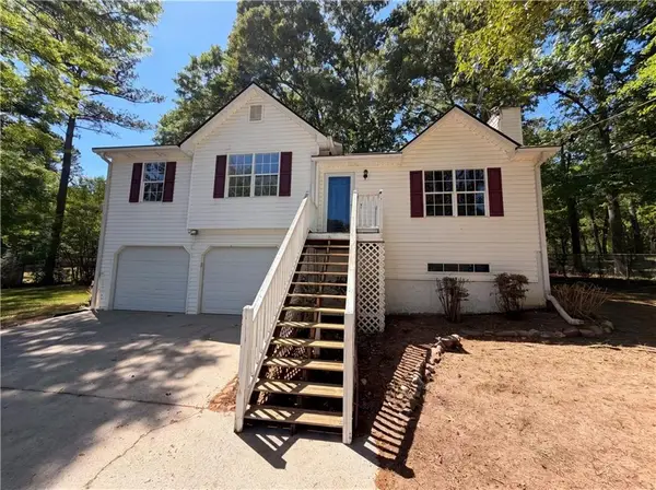 123 Burton Drive, Douglasville, GA 30134