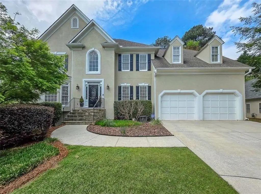 12430 Preserve Lane, Alpharetta, GA 30005 - #1