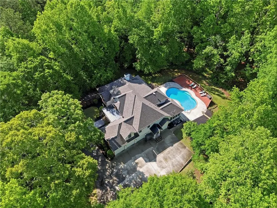 4185 Pool Road, Winston, GA 30187 - #3