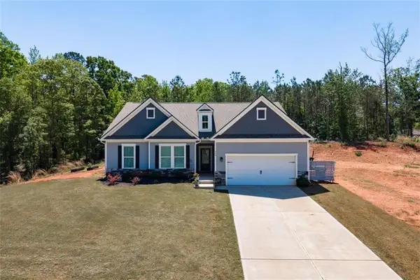 588 Scout Hut Lane, Danielsville, GA 30633