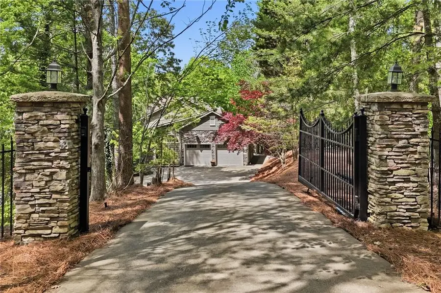 105 White Pine Court, Waleska, GA 30183 - #3