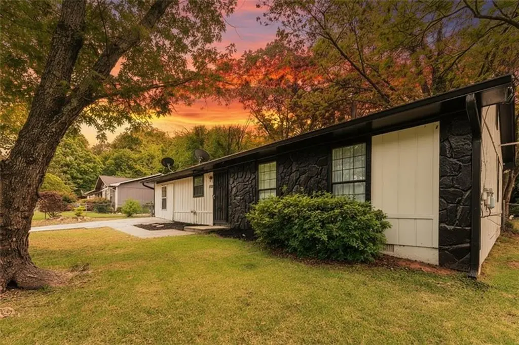 1721 W Austin Road, Decatur, GA 30032 - #1