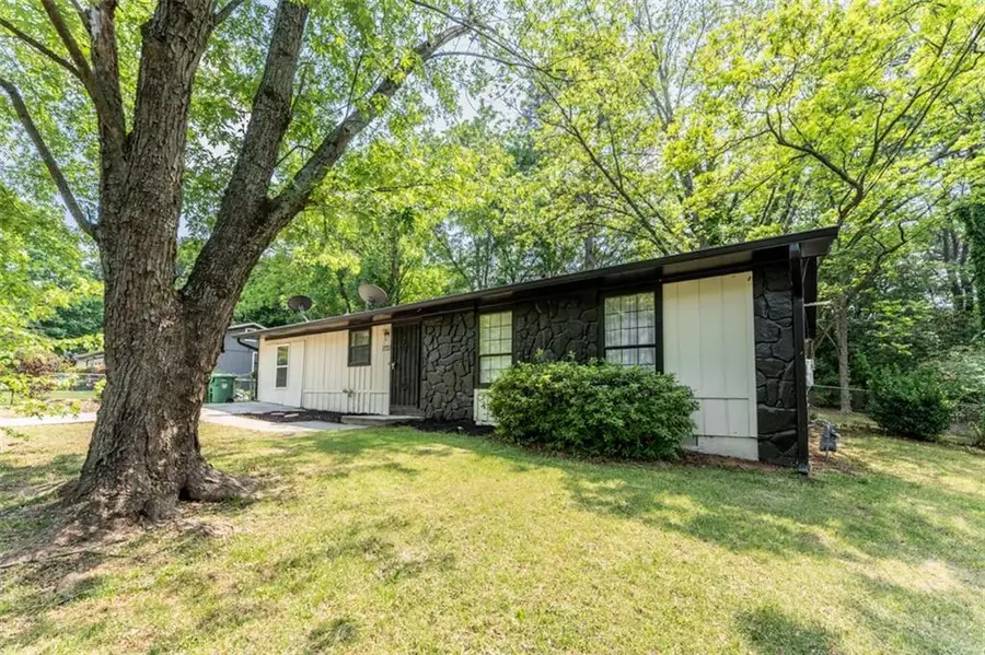 1721 W Austin Road, Decatur, GA 30032 - #2