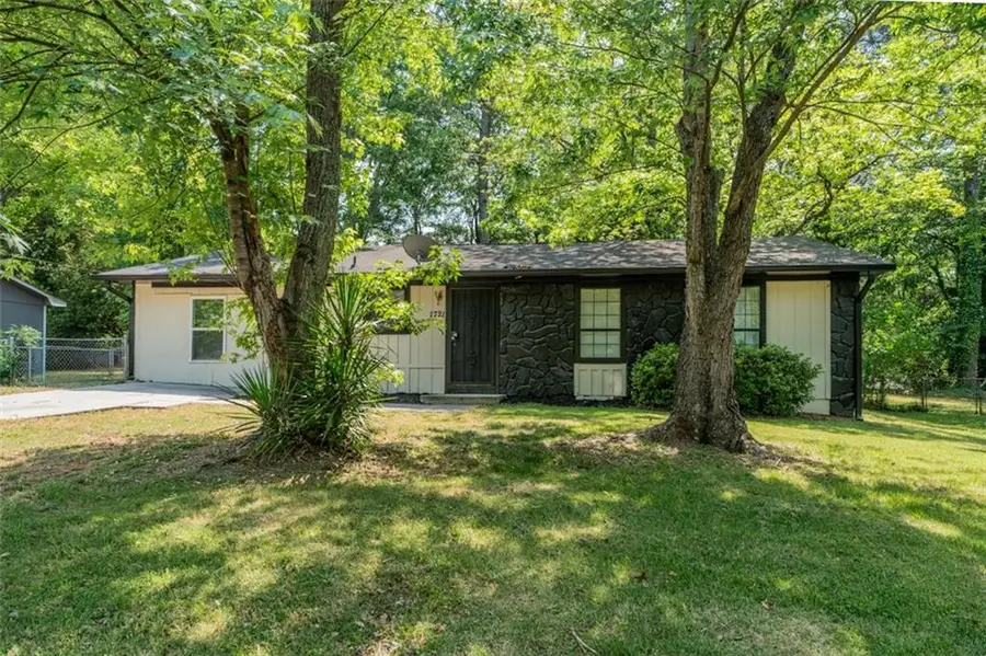 1721 W Austin Road, Decatur, GA 30032 - #3