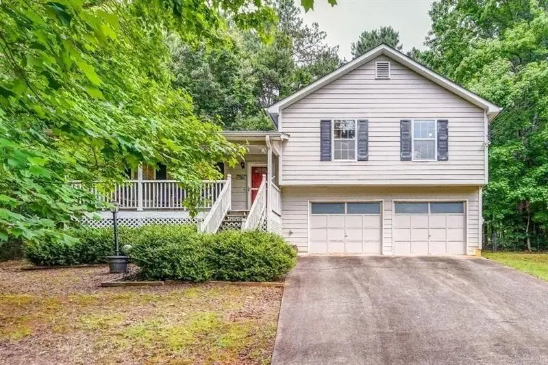 58 Glenbrook Court, Douglasville, GA 30134 - #1