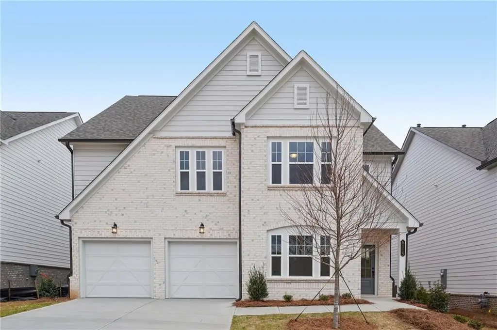 6215 Kismet Road, Buford, GA 30518 - #1