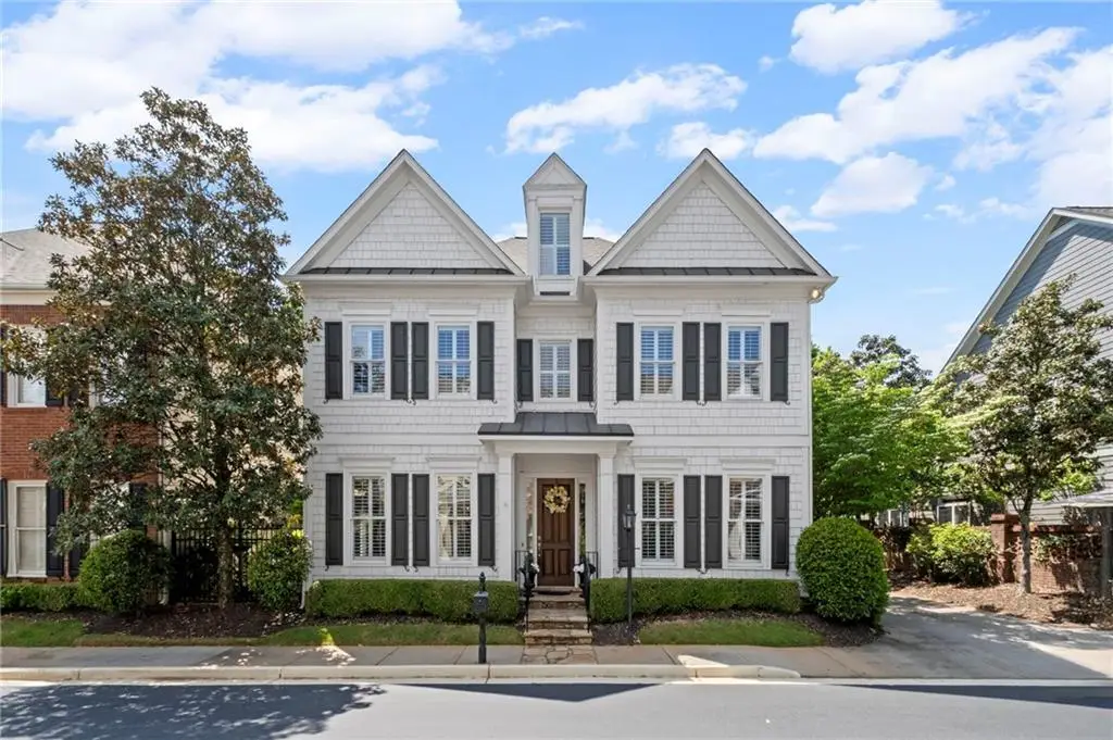 120 Kendemere Pointe, Roswell, GA 30075 - #1