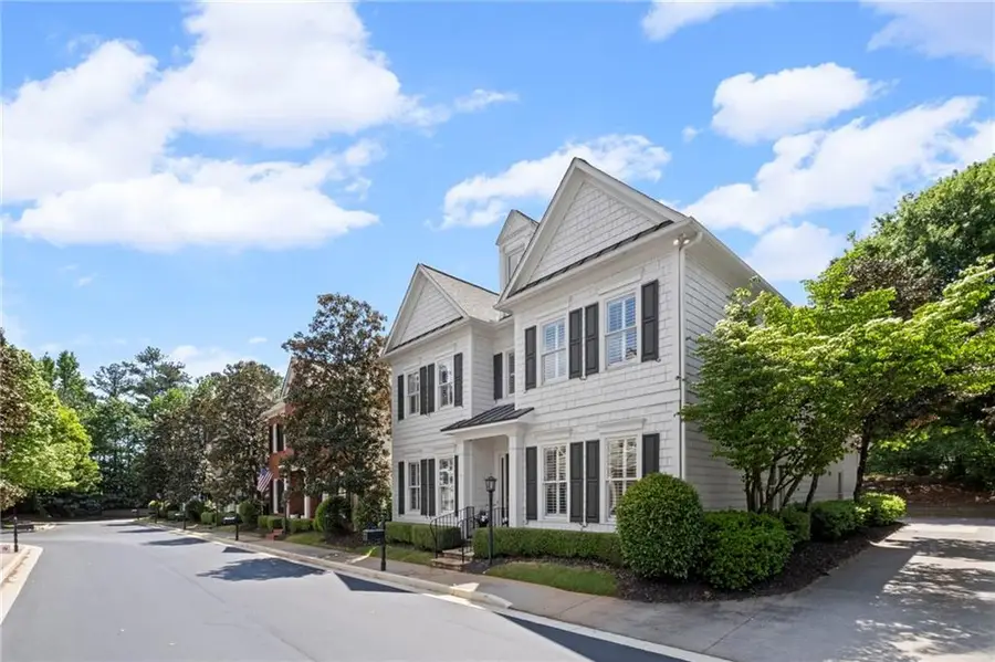 120 Kendemere Pointe, Roswell, GA 30075 - #3