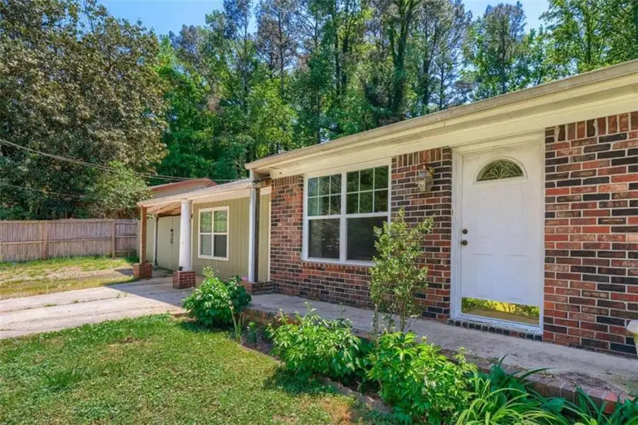 2340 Chestnut Log Loop, Lithia Springs, GA 30122 - #2