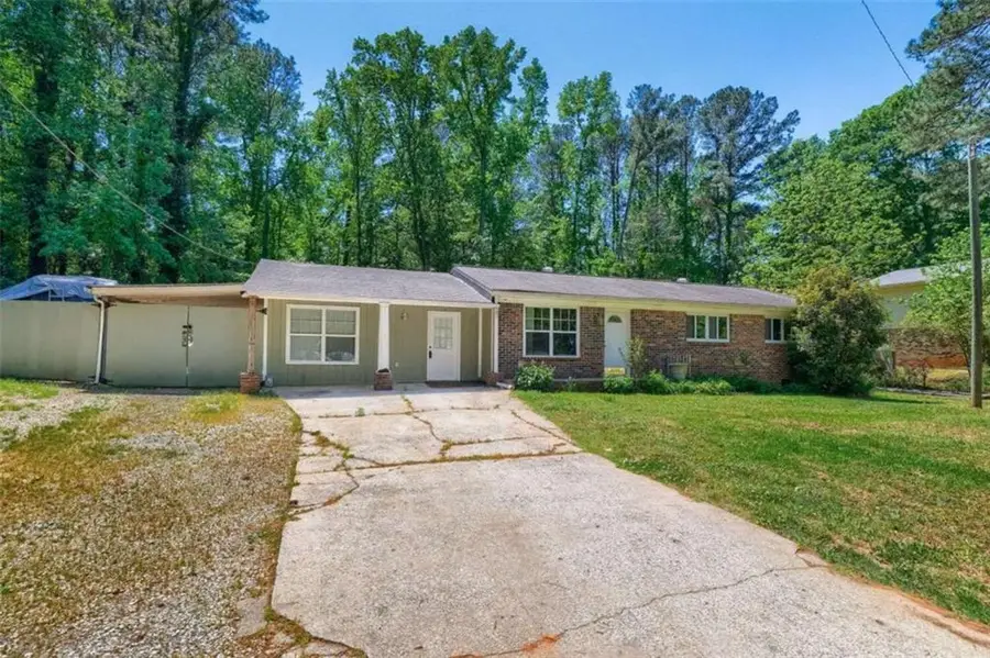 2340 Chestnut Log Loop, Lithia Springs, GA 30122 - #3