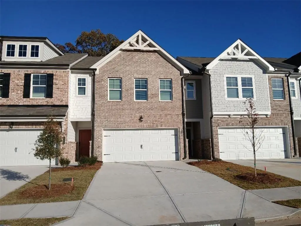 604 Gunnin Way #LOT 33, McDonough, GA 30253 - #1