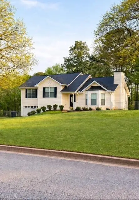 8719 Post Oak Drive, Winston, GA 30187 - #1
