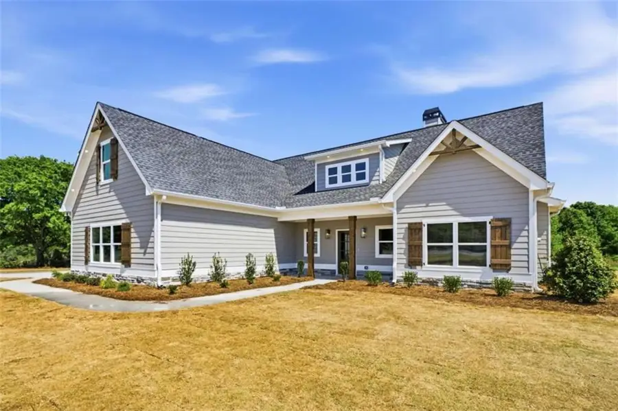 3575 Bold Springs Road, Monroe, GA 30656 - #2