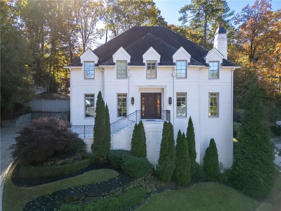 3136 Towerview Drive Ne, Atlanta, GA 30324 - #2