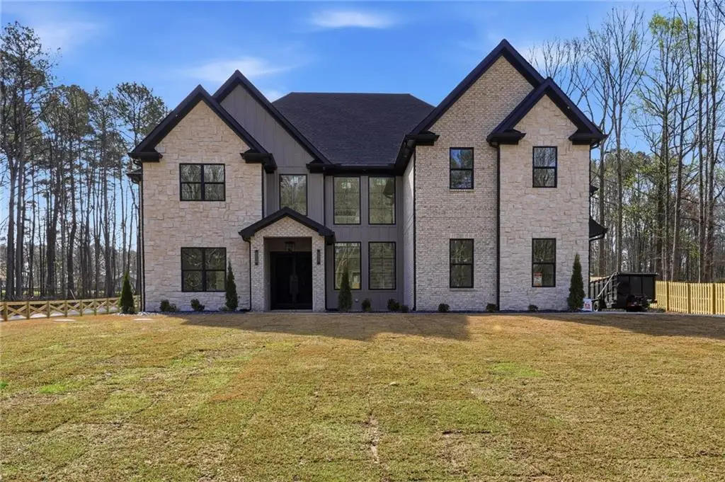 2196 Old Fountain Road, Lawrenceville, GA 30043 - #1