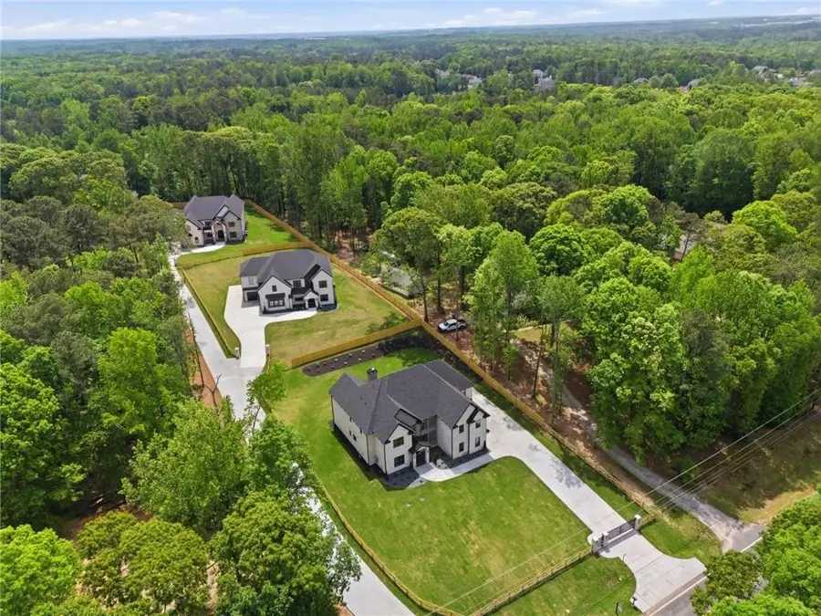 2196 Old Fountain Road, Lawrenceville, GA 30043 - #3