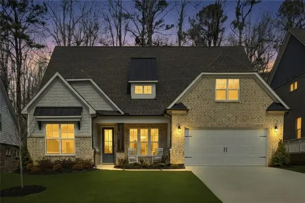 6984 Manchester Drive, Flowery Branch, GA 30542
